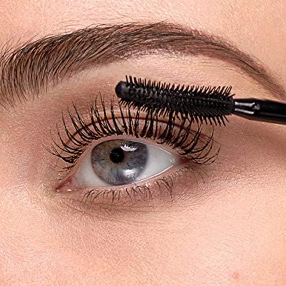 Maybelline New York, Volume Mascara, Very Black, 9.5 mL.