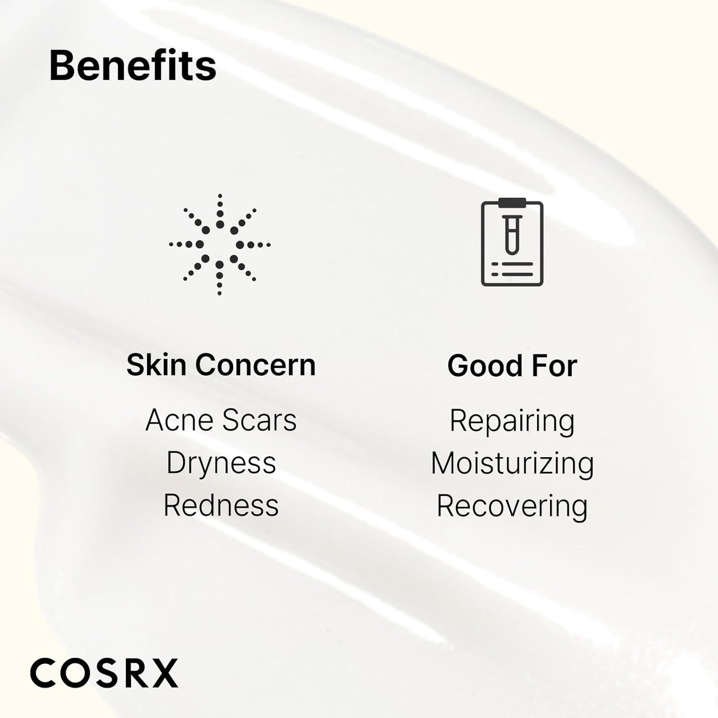 COSRX Advanced Snail 92 All in one Cream, 7.05oz/200g