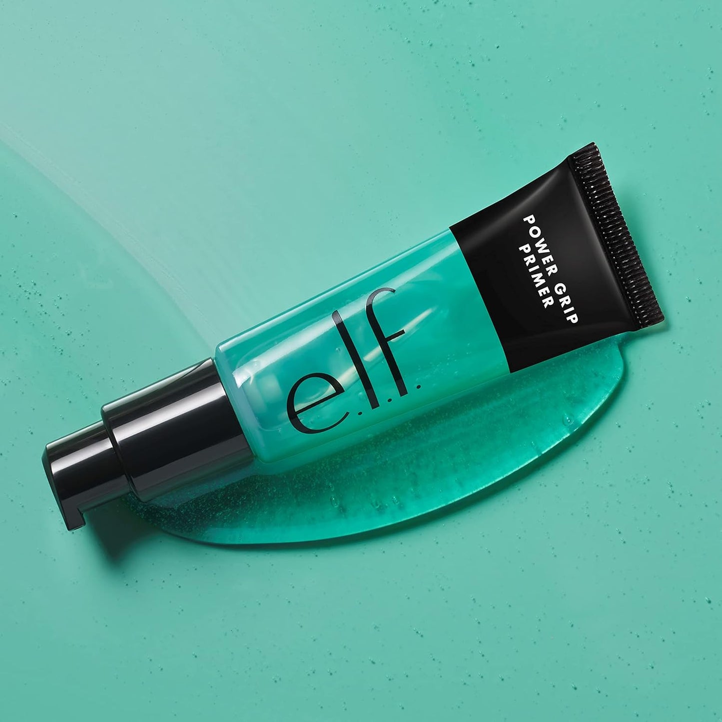 e.l.f. Power Grip Primer, Gel-Based & Hydrating Face Primer Moisturizes & Primes, 0.811 Fl Oz,