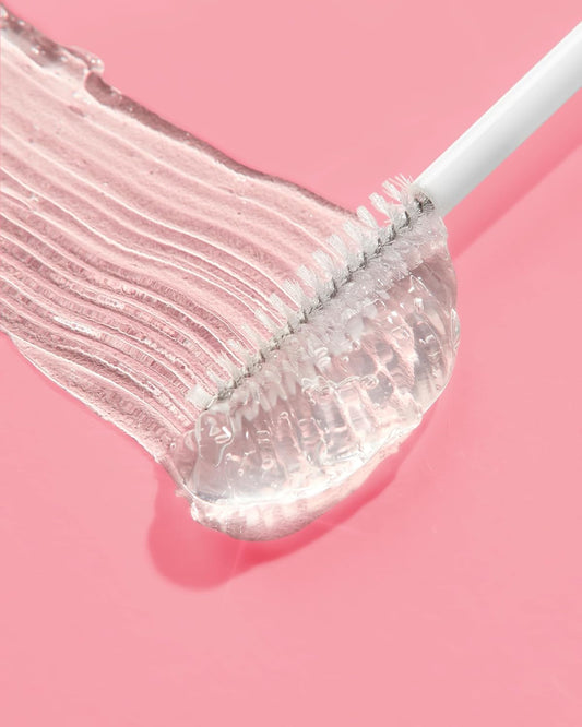 Collection Cosmetics Colour Lash Mascara, Protein Enriched, 8ml, Clear