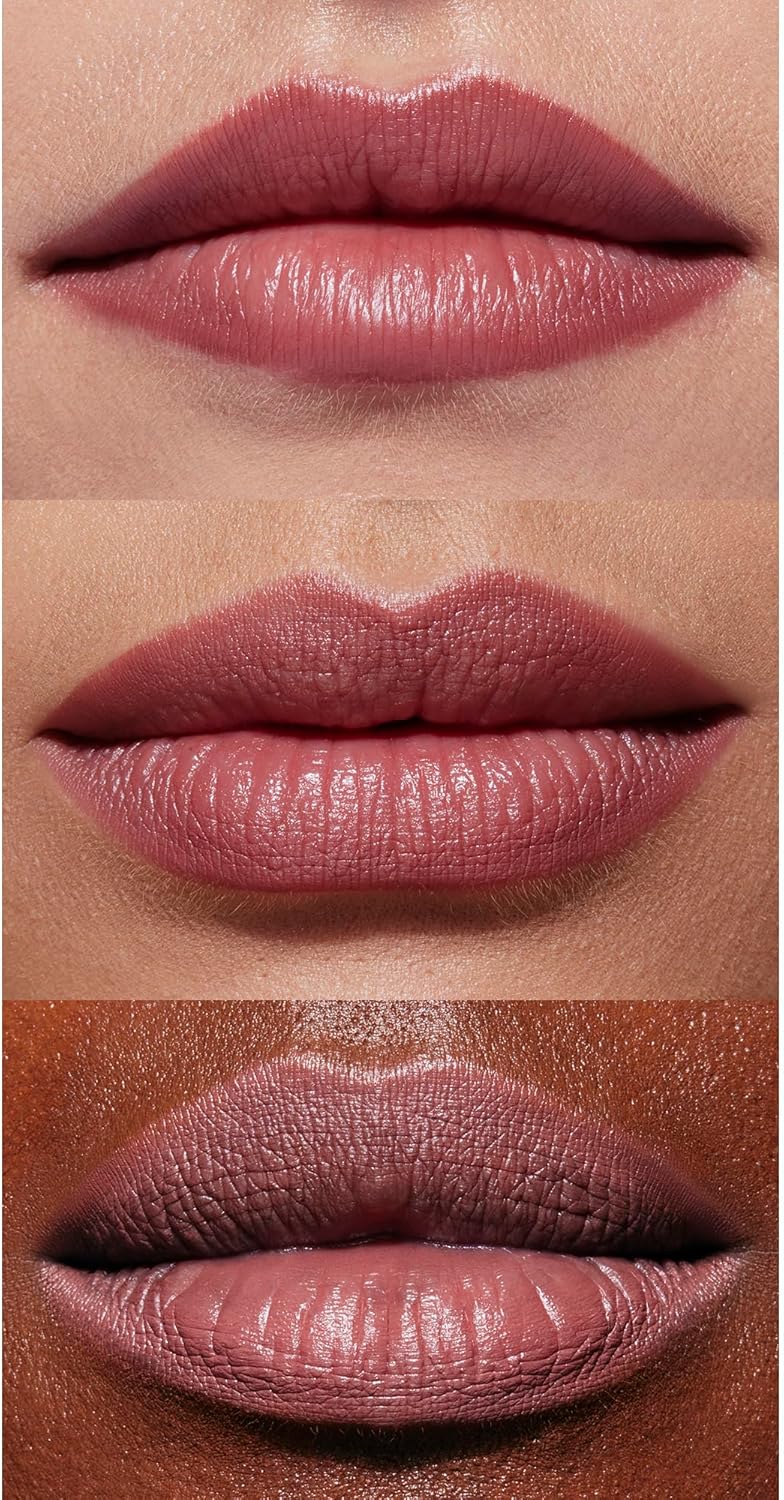Cream Glide Lip Liner - Mauve Aside