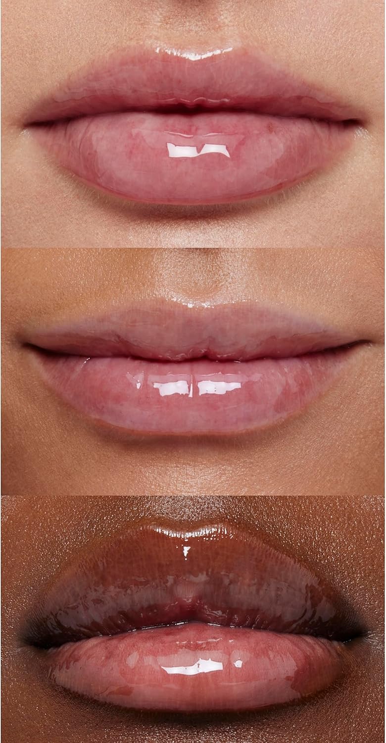Glow Reviver Lip Oil - Pink Quartz