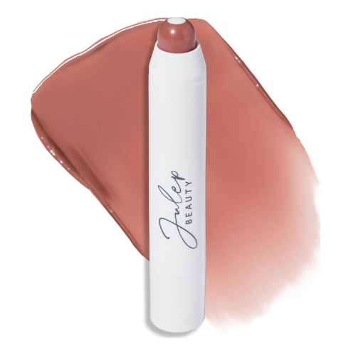 Julep It's Balm Full Coverage Lip Crayon (Vintage Mauve) Hydrating, Nourishing Lip Colour.