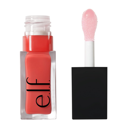 Glow Reviver Lip Oil - Pink Quartz